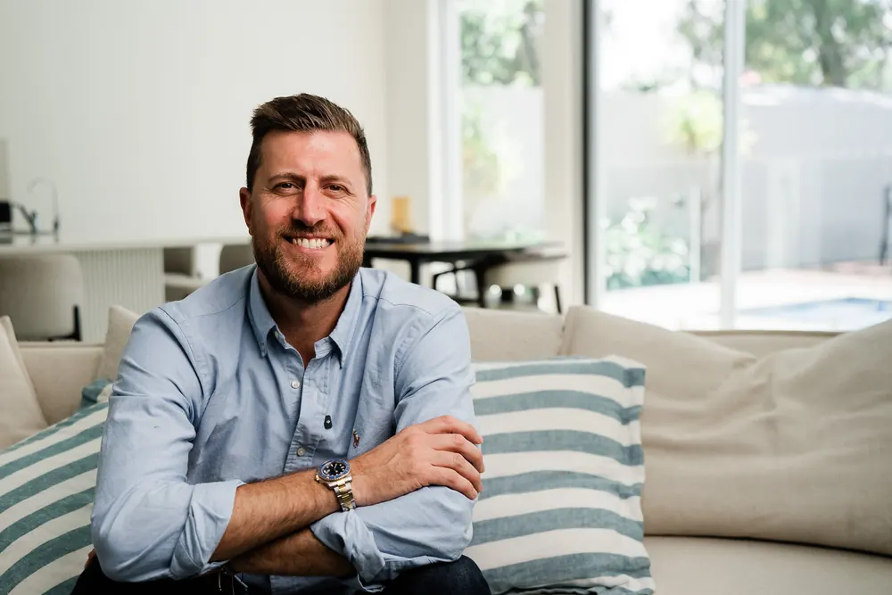 Shayne Mele, buyers agent for investors