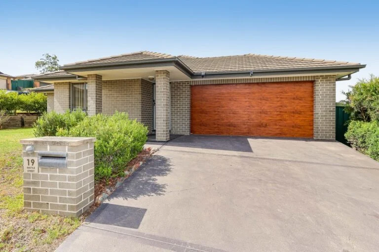 The rentvester who couldn't afford her own suburb.