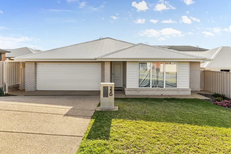 Newer house, tenant in, $580 a week, no flood or bushfire zoning